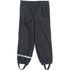 Mikk-Line PE Rainwear (Incl. Bag) Rainwear Black